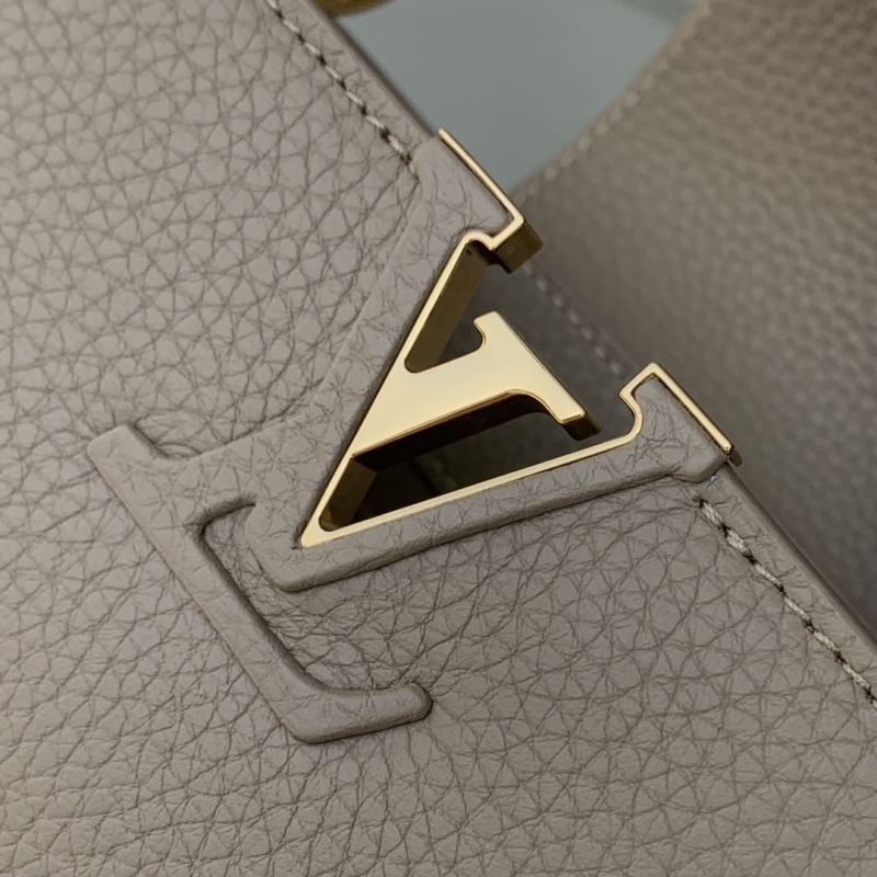 LV Capucines Bags